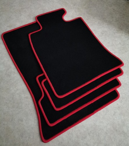 Set tapis sol sur mesure - set,