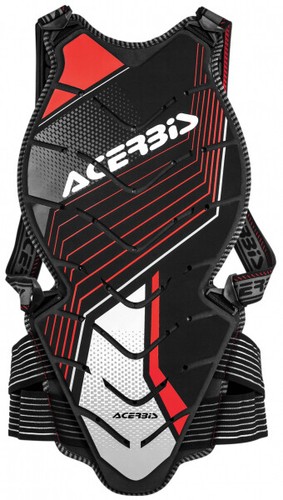 Protection dorsale confort 0 - protection,