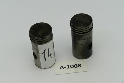 Triumph twn bdg cornet - bdg, 1-2