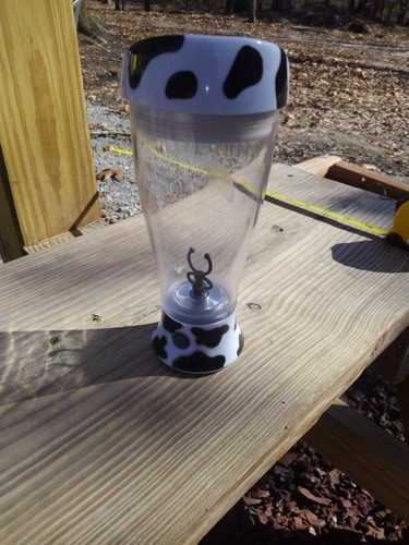 Milk frother blender - milk, frother,