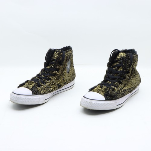 Converse all star usées - all,