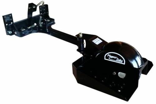 Ms2006n one wheel sulky - wheel,