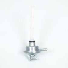 Robinet de réservoir à essence P2R pour Scooter Peugeot 50 Trekker MetalX Neuf