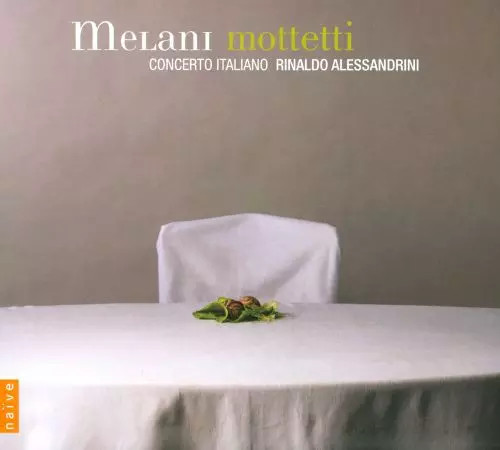 Mottetti concerto italiano - mottetti,,