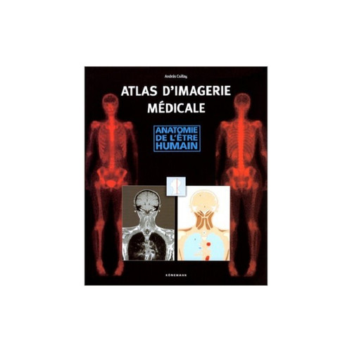 Atlas d imageries - atlas, d'imageries
