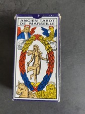Ancien Tarot de Marseille 78