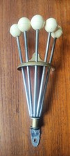 Porte manteau vintage serjac - porte,