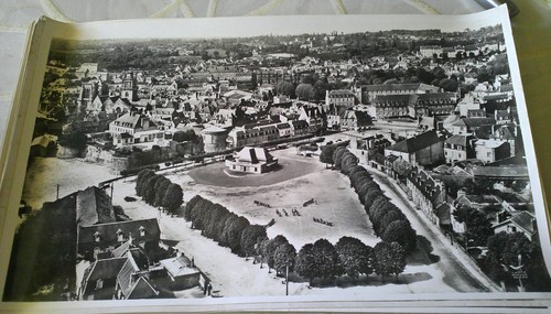 Photo lapie aerienne 45 x - n°6,