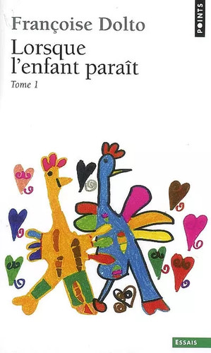 Lorsque enfant paraît - lorsque,