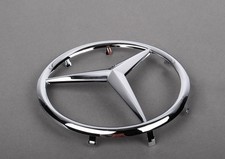 Etoile MERCEDES BENZ SL 280 300 350 500 55 AMG D'origine A2308880086