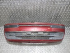 Pare choc avant FIAT PUNTO 2