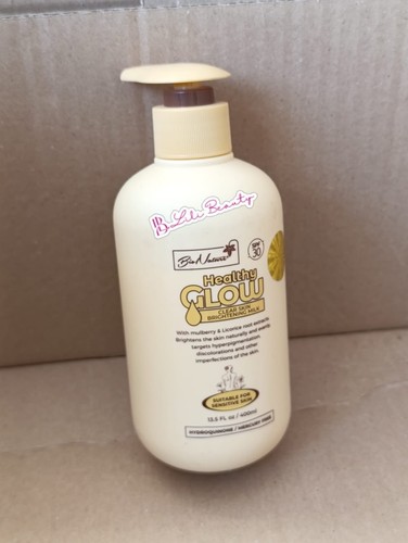 Healthy glow lait - healthy,