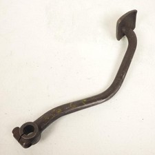 Pédale de frein origine pour