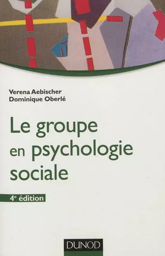 Groupe psychologie - le, en