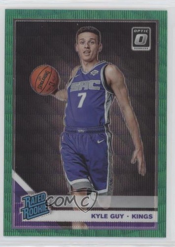 2019 donruss optic - 2019,