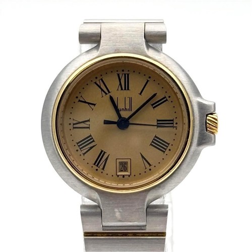 Montre dunhill millennium - montre,