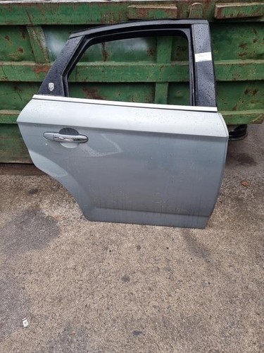 Porte arriere droit ford - porte,