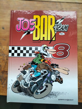 EO 2004 JOE BAR TEAM TOME 8