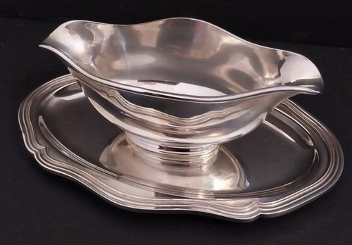 Saucière son dormant en - son,