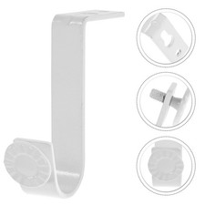  2 Pcs Support De Poteau