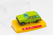 Guisval Ford Fiesta 9 No