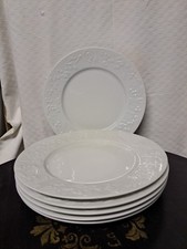 Assiettes porcelaine limoges - 6,