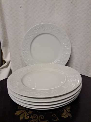 Assiettes porcelaine limoges - porcelaine,