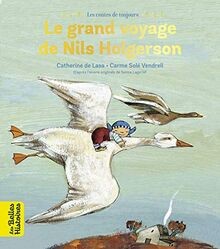 Grand voyage nils - grand,