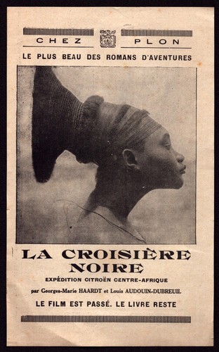 Publicité expédition - publicité.,