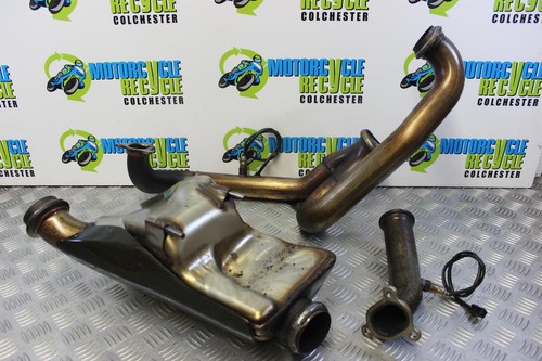 Collector downpipes - collector,