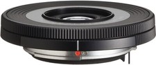 PENTAX Biscuit Lens Standard