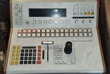 MÉLANGEUR  EFFET VIDEO VINTAGE GRASS VALLEY 