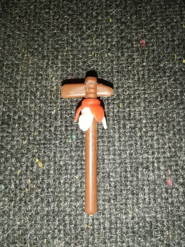 Playmobil hache - playmobil, 1