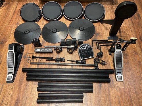 Alesis dm6 drum kit spares - dm6,