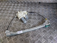 Mécanisme + moteur lève vitre arrière Droit - PEUGEOT 607 PHASE I (1)