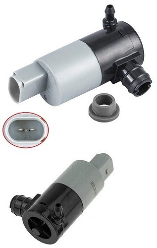 Pompe lave glace - lave,