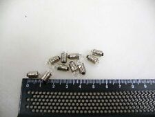 10x Ampoule Petit Tête 19 V