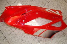 SCOOTER 50 CPI RACING GPR - CARTER CARENAGE AVANT GAUCHE