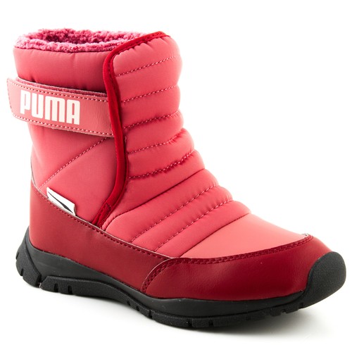 Bottes neige puma nieve - bottes,