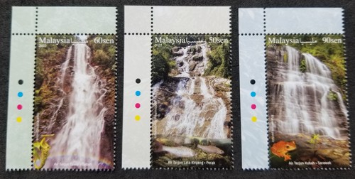 Malaisie cascade 2022 pichet - 2022,