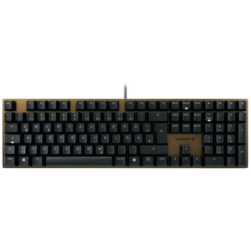 Cherry 200 filaire - kc,