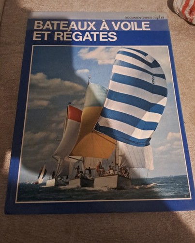 Alpha documentaire bateaux - alpha,