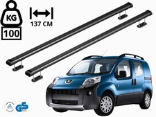 Barres Toit Pour Peugeot