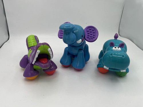 Fisher price amazing animals - amazing,