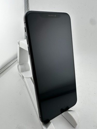 Apple iphone max space - space, gray