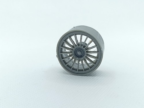 Jantes 50mm x 15 20 - 4,