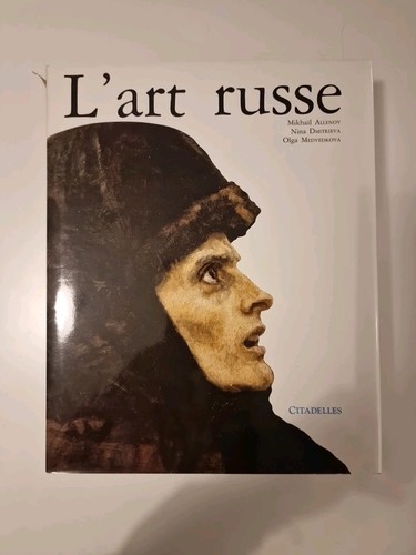 Art russe citadelles - russe,