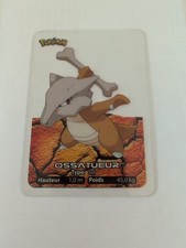 Carte lamincards transparente - carte,
