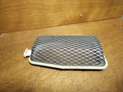 Support filtre air grille - de,