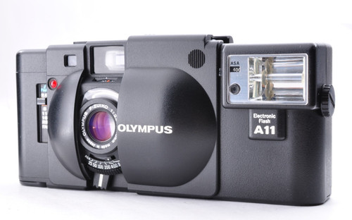 Appareil photo argentique - , 35